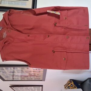 Young NWT Sleeveless Vest